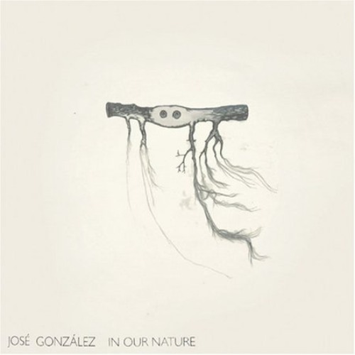 [중고] Jose Gonzalez / In Our Nature