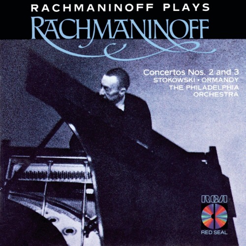 [중고] Sergei Rachmaninov / Rachmaninov Plays Rachmaninov (수입/59972rc)