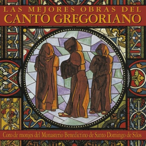 [중고] Canto Gregoriano / Canto Gregoriano (ekcd0153)