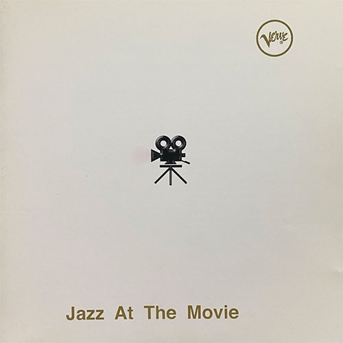 [중고] V.A. / Jazz At The Movie