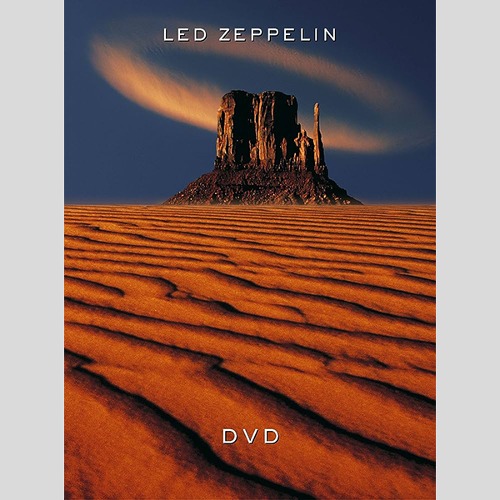 [중고] [DVD] Led Zeppelin / Led Zeppelin (2DVD/Digipack/수입)