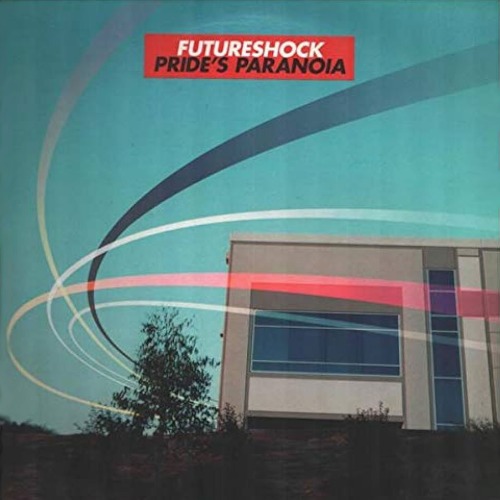 [중고] Futureshock / Pride&#039;s Paranoia (수입/Single)