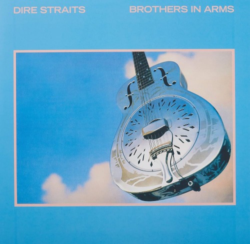 [중고] Dire Straits / Brothers In Arms (수입)