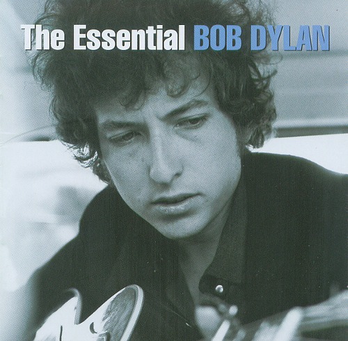 [중고] Bob Dylan / The Essential Bob Dylan (2CD/수입)