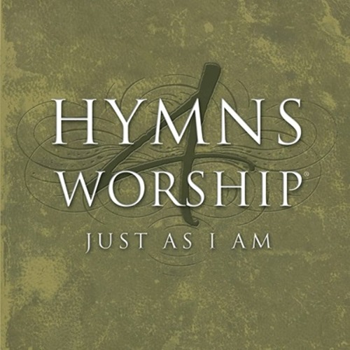 [중고] Hymns 4 Worship / Just As I Am (2CD)