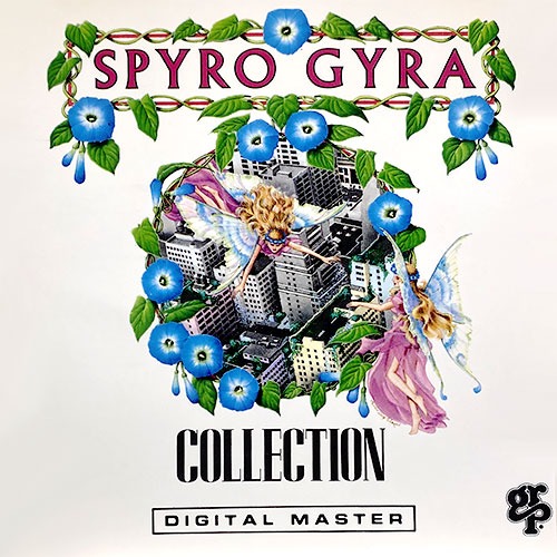 Spyro Gyra / Collection (미개봉)