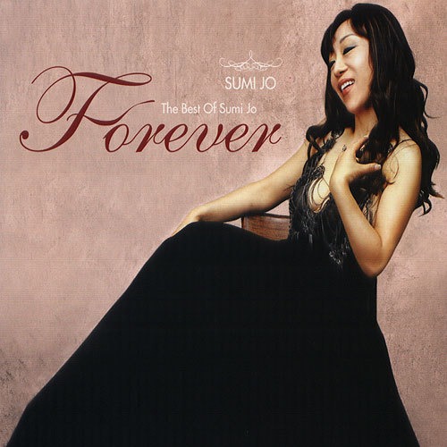[중고] 조수미 (Sumi Jo) / Forever: The Best Of Sumi Jo ( 5186500895)