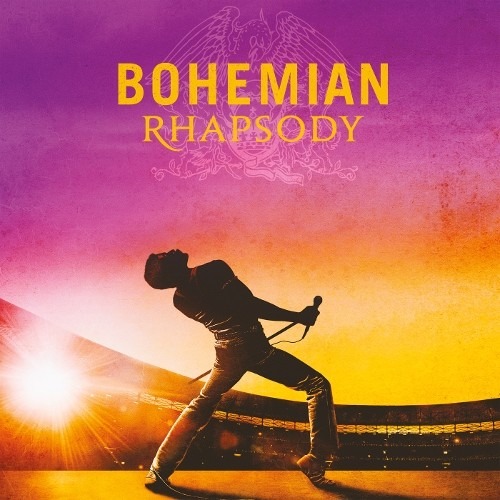 [중고] O.S.T / Bohemian Rhapsody