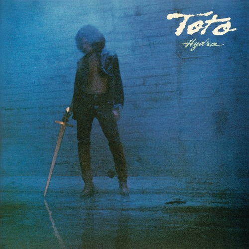 [중고] [LP] Toto / Hydra (일본수입/25ap1700)