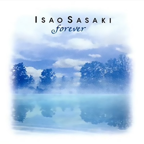 [중고] Isao Sasaki / Forever