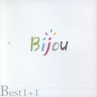 [중고] 비쥬 (Bijou) / The Best Of Bijou+1 (2CD)