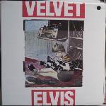 [LP] Velvet Elvis / Velvet Elvis (수입/미개봉/홍보용)