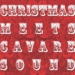 V.A. / Christmas Meets Cavare Sound (미개봉/Digipack)
