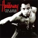 [중고] Haddaway / The Album