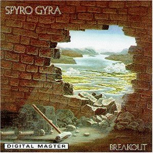 [중고] Spyro Gyra / Breakout (수입)