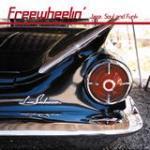 V.A. / Freewheelin&#039; Jazz, Soul &amp; Funk (수입/미개봉)