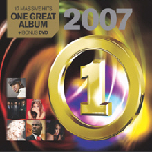 [중고] V.A. / One 2007 - 17 Massive Hits One Great Album (+Bonus DVD)