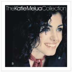 Katie Melua / The Katie Melua Collection (수입/미개봉/CD+DVD)