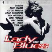 V.A. / The Lady Sings The Blues (수입/미개봉)