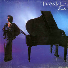 [중고] [LP] Frank Mills / Rondo (일본수입/28mm0224)