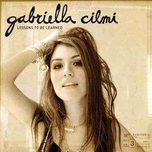 Gabriella Cilmi / Lessons To Be Learned (Special Edition/미개봉)