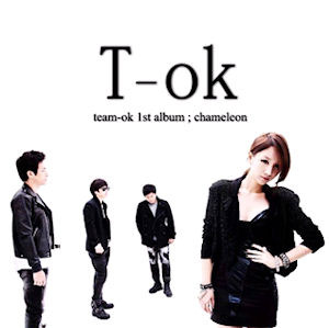 티오케이 (T-OK) / Chameleon (미개봉)