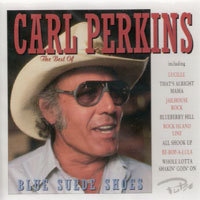 Carl Perkins / The Best Of Carl Perkins (수입/미개봉)