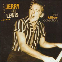 Jerry Lee Lewis / The Killer Collection (수입/미개봉)