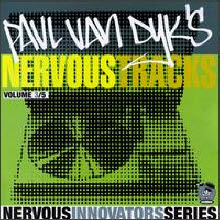 Paul Van Dyk / Paul Van Dyk&#039;s Nervous Tracks (수입/미개봉)