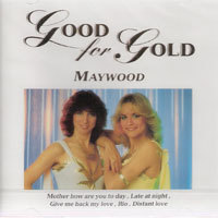[중고] Maywood / Good For Gold