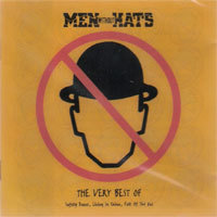 Men Without Hats / The Very Best Of (수입/미개봉)