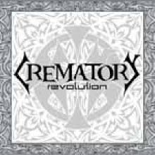 Crematory / Revolution (수입/Digipack/미개봉)