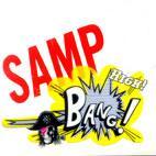 [중고] SMAP (스맙) / Sample Bang! (3CD/아웃케이스/vicl61888)