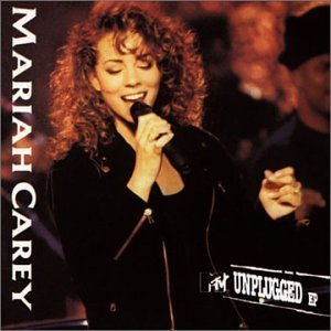 [중고] Mariah Carey / MTV Unplugged EP