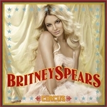[중고] Britney Spears / Circus