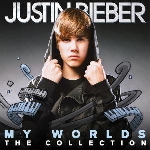 [중고] Justin Bieber / My Worlds - The Collection (2CD)