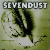 Sevendust / Home (수입/미개봉)