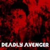 Deadly Avenger / Deep Red (수입/미개봉)