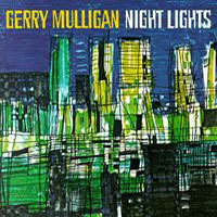 [중고] Gerry Mulligan / Night Lights (수입)