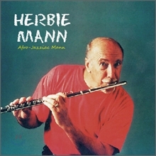 Herbie Mann / Afro-Jazziac Mann (미개봉)