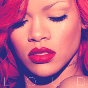 Rihanna / Loud (Limited Edition/CD+DVD/미개봉)