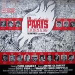 [중고] [LP] O.S.T. (Maurice Jarre) / Is Paris Burning? (수입)