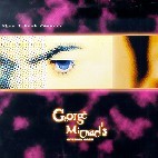 [중고] V.A. / George Michael&#039;s Special Jazz (스티커부착)