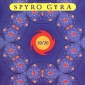 Spyro Gyra / 20/20 (USA수입/홀로그램커버/미개봉)