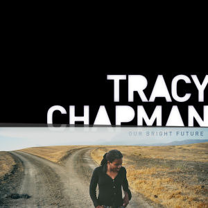 [중고] Tracy Chapman / Our Bright Future