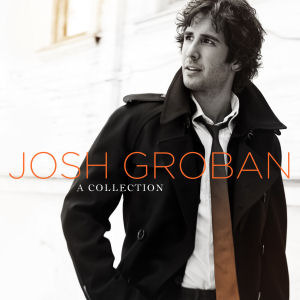 [중고] Josh Groban / A Collection (2CD)