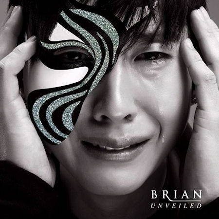 [중고] 브라이언 (Brian/Fly To The Sky) / Unveiled (Mini Album)