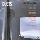 Rob Wasserman / Duets (미개봉)