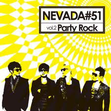 [중고] 네바다 51 (Nevada #51) / 2집 Party Rock