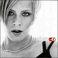 Robyn / Robyn Is Here (수입/미개봉)